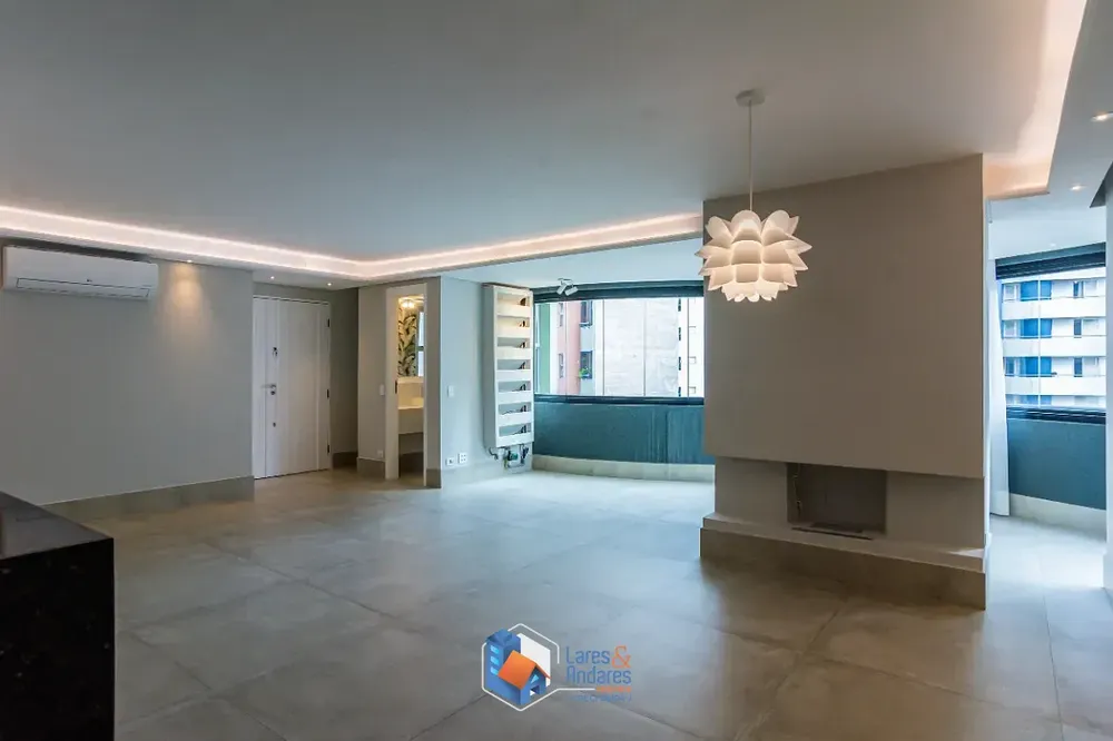 Apartamento, 3 quartos, 159 m² - Foto 2