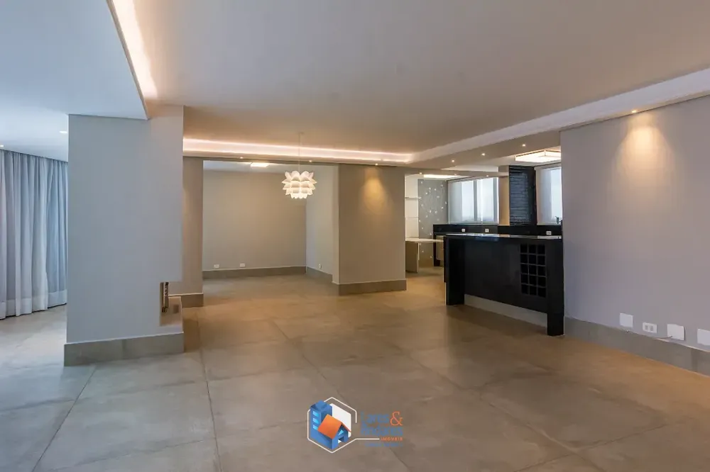 Apartamento, 3 quartos, 159 m² - Foto 4
