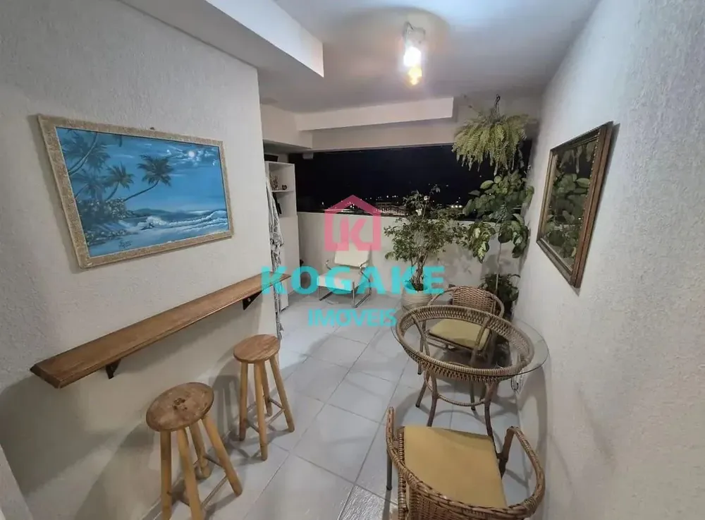 Apartamento, 3 quartos, 64 m² - Foto 6