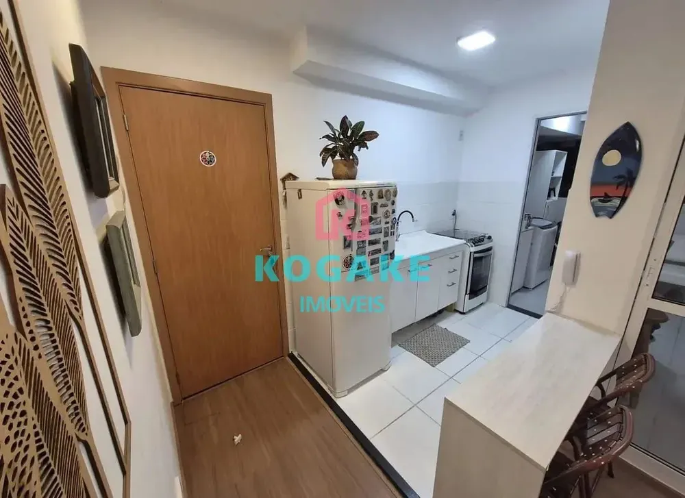 Apartamento, 3 quartos, 64 m² - Foto 4