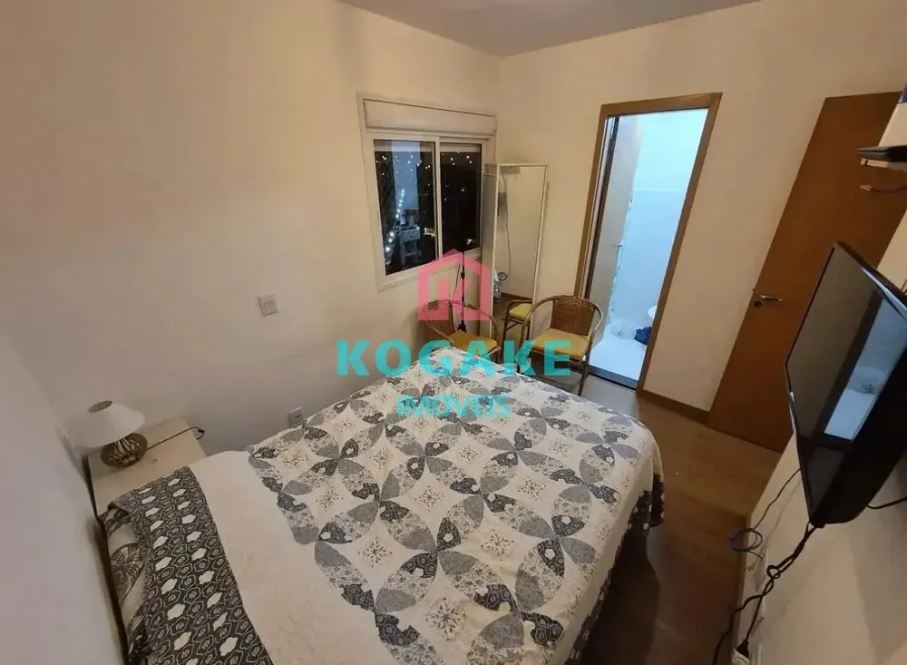 Apartamento, 3 quartos, 64 m² - Foto 7
