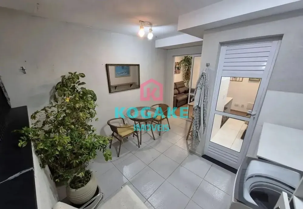 Apartamento, 3 quartos, 64 m² - Foto 5