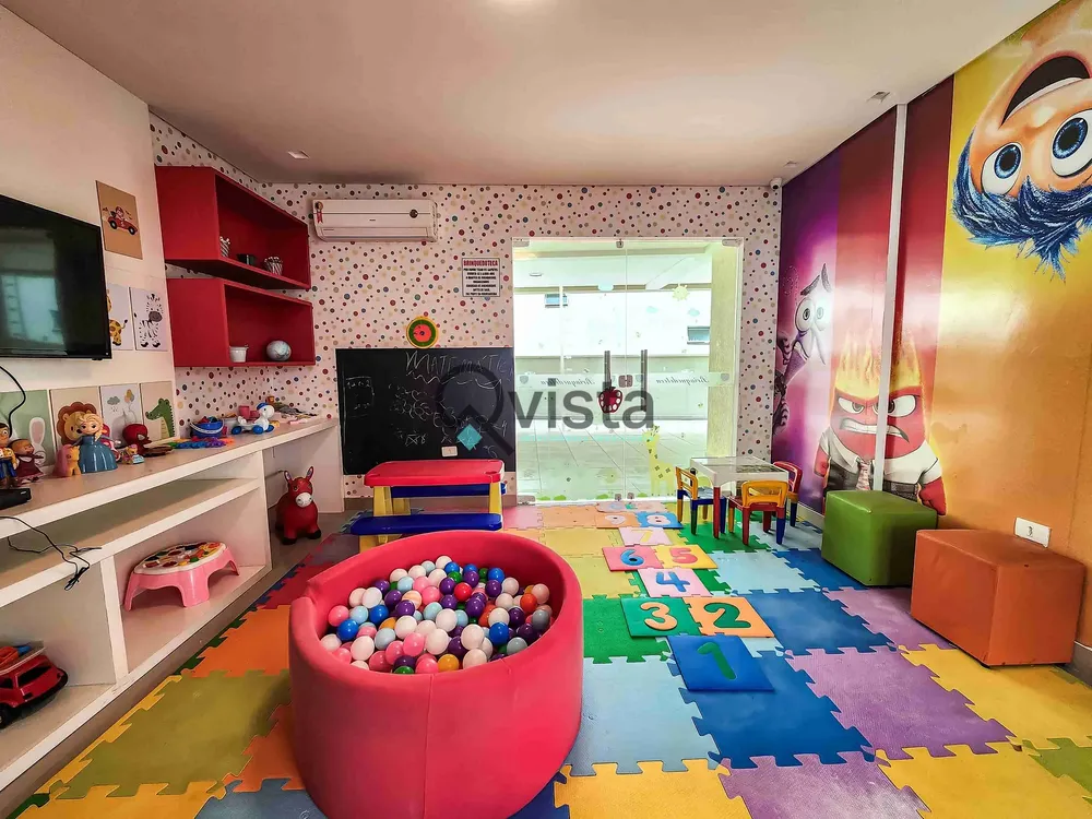 Apartamento, 3 quartos, 90 m² - Foto 2