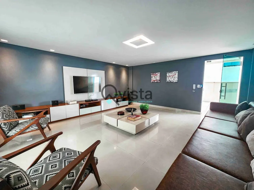 Apartamento, 3 quartos, 90 m² - Foto 3