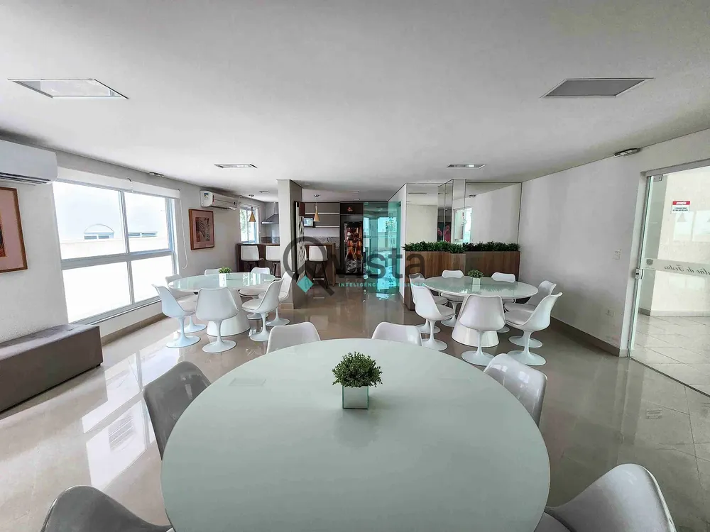 Apartamento, 3 quartos, 90 m² - Foto 4