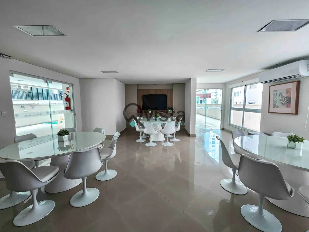 Apartamento, 3 quartos, 90 m² - Foto 1