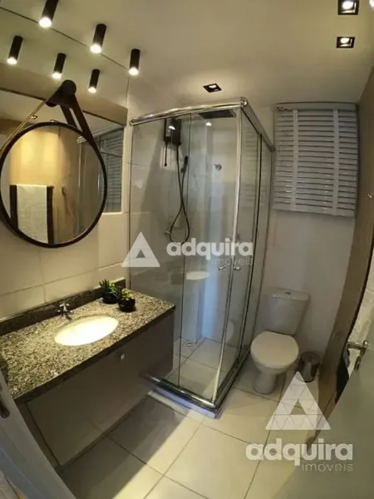 Apartamento, 2 quartos, 59 m² - Foto 8