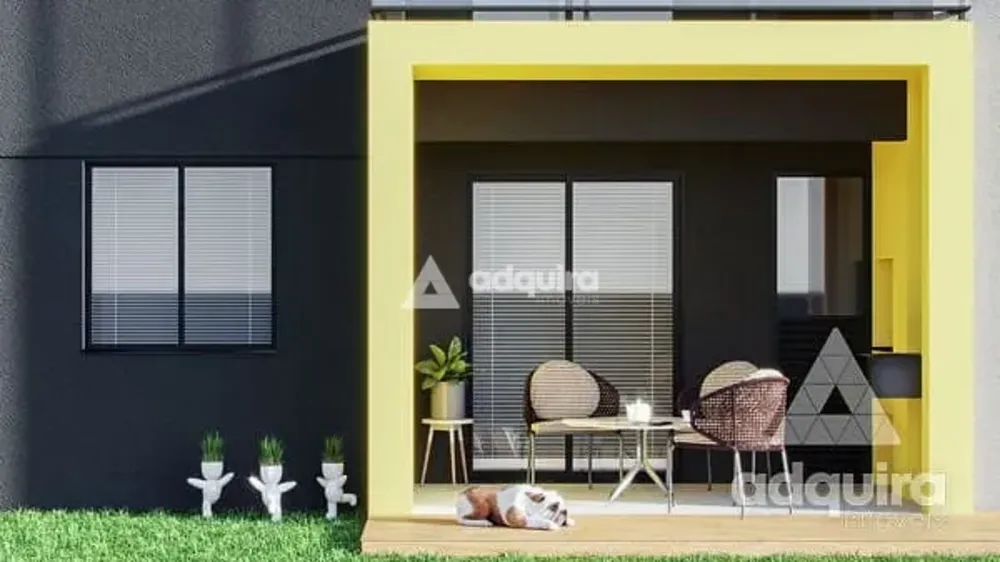 Apartamento, 2 quartos, 59 m² - Foto 7