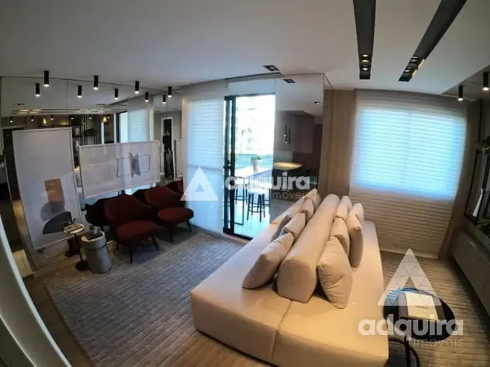 Apartamento, 2 quartos, 59 m² - Foto 3