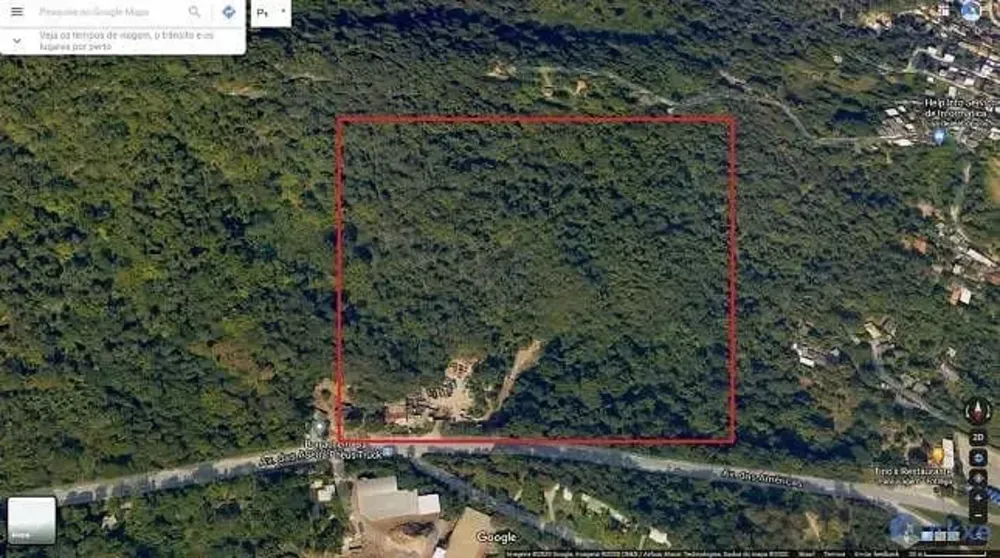 Terreno, 15 hectares - Foto 10