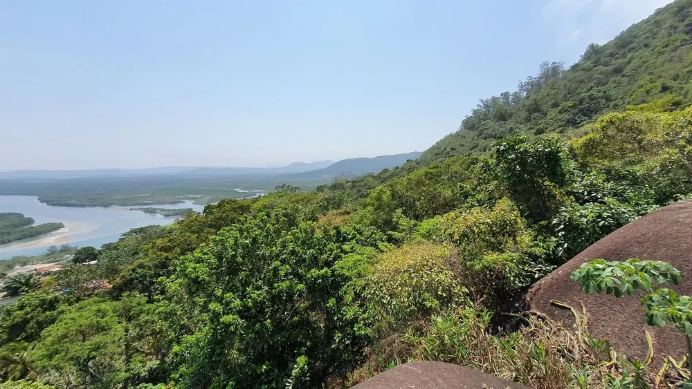 Terreno, 15 hectares - Foto 4