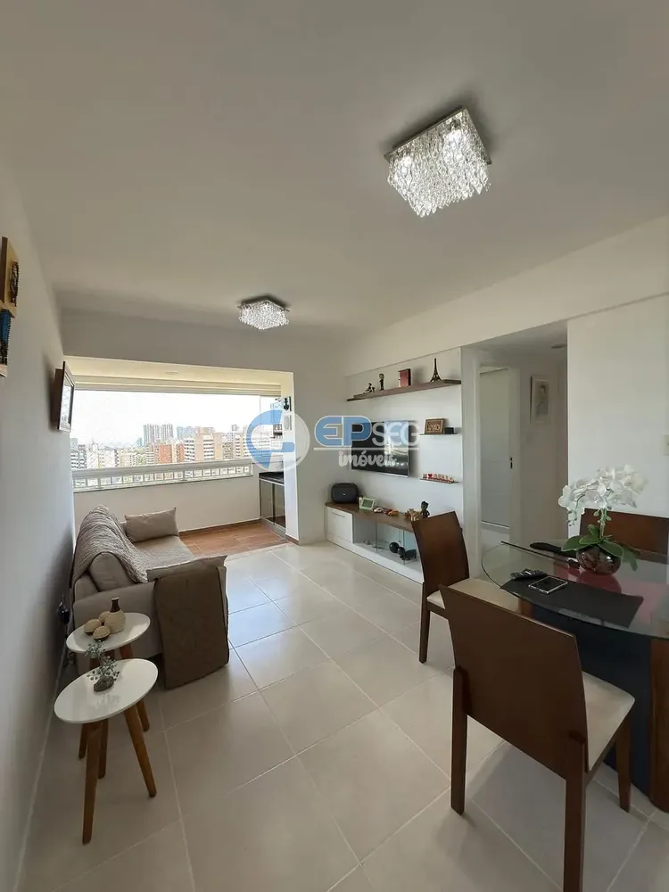 Apartamento, 2 quartos, 66 m² - Foto 4