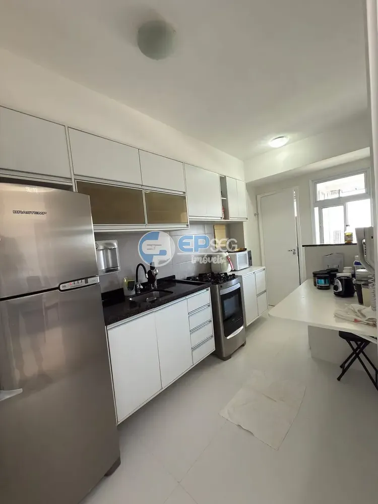 Apartamento, 2 quartos, 66 m² - Foto 3
