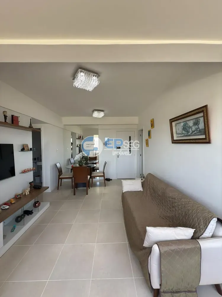 Apartamento, 2 quartos, 66 m² - Foto 2