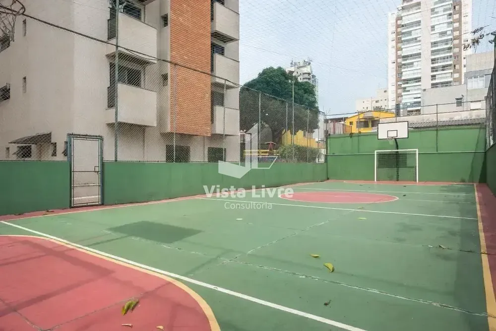 Cobertura, 5 quartos, 315 m² - Foto 1