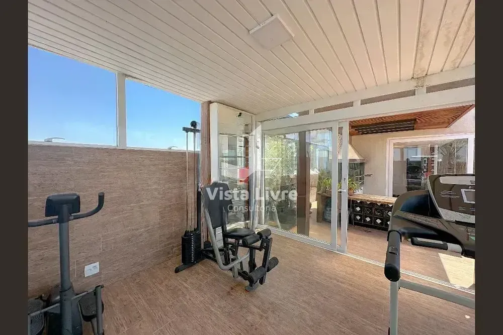 Cobertura, 5 quartos, 315 m² - Foto 3