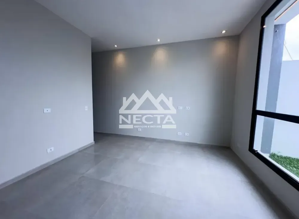 Casa, 2 quartos, 61 m² - Foto 2