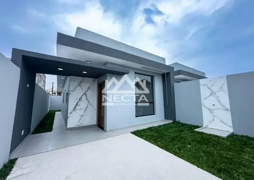 Casa, 2 quartos, 61 m² - Foto 3