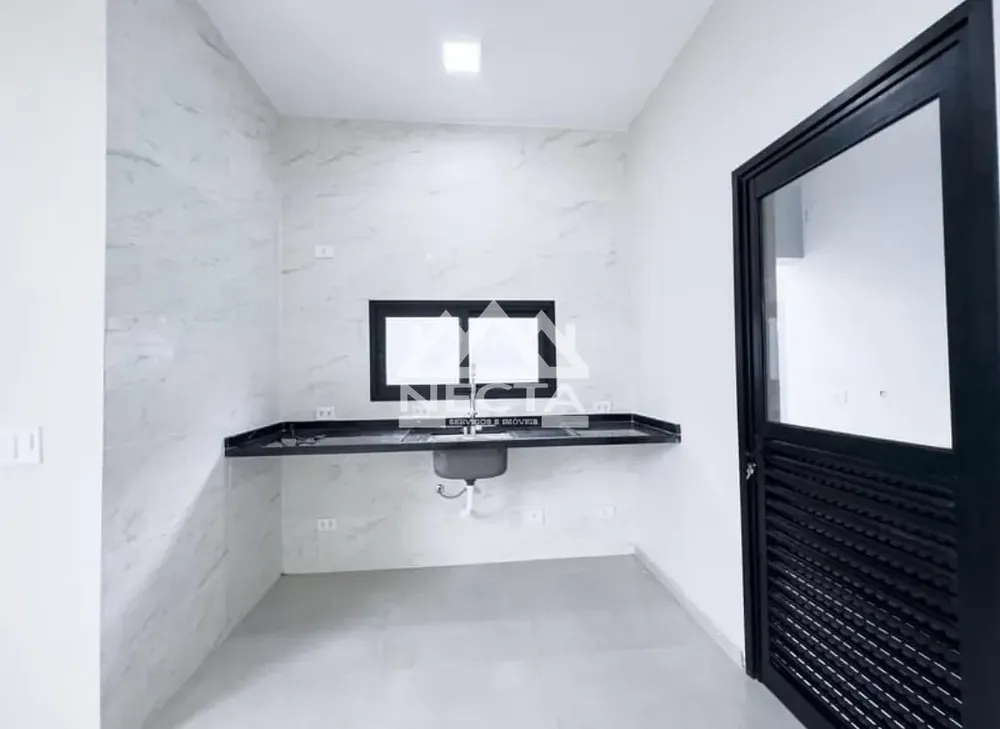 Casa, 2 quartos, 61 m² - Foto 1