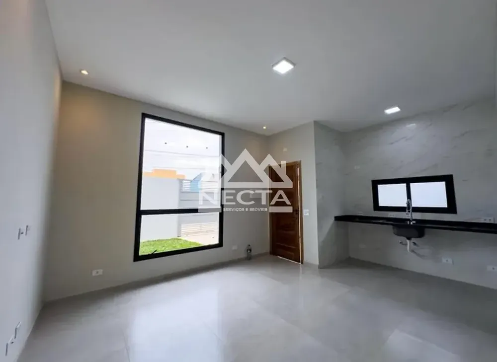 Casa, 2 quartos, 61 m² - Foto 4