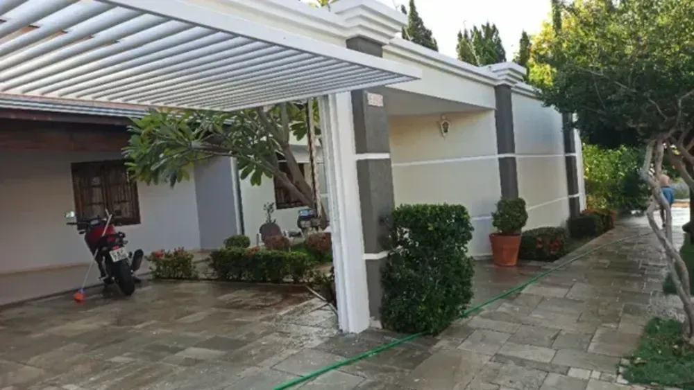 Casa, 5 quartos, 328 m² - Foto 1