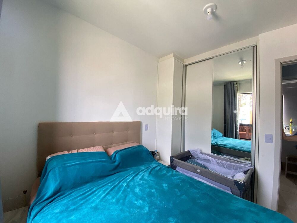 Sobrado para alugar com 2 quartos, 61m² - Foto 9