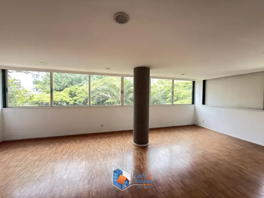 Apartamento, 3 quartos, 160 m² - Foto 2