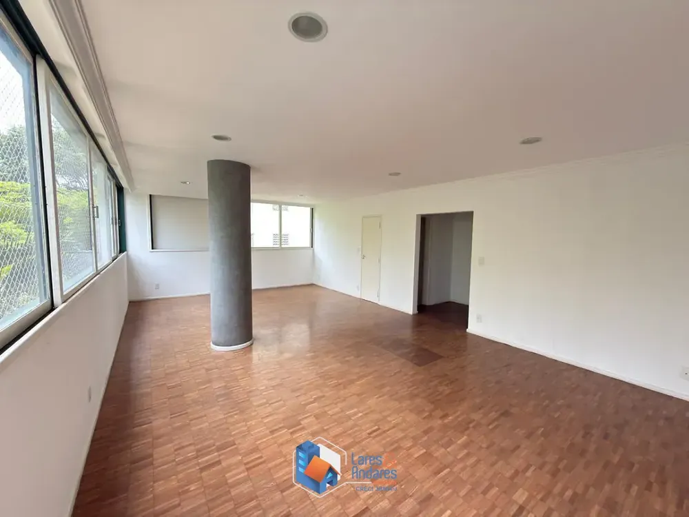 Apartamento, 3 quartos, 160 m² - Foto 3