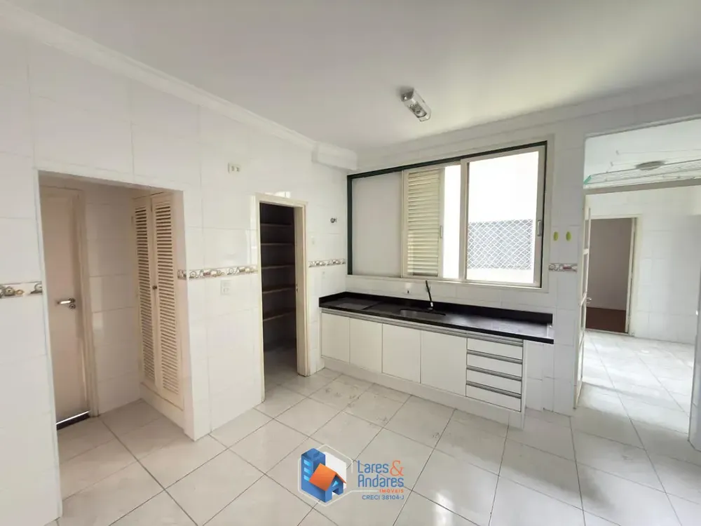 Apartamento, 3 quartos, 160 m² - Foto 4
