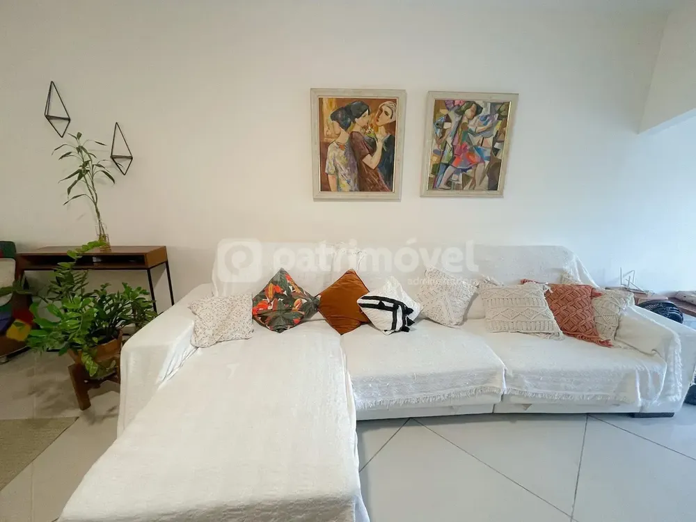 Cobertura, 3 quartos, 247 m² - Foto 13