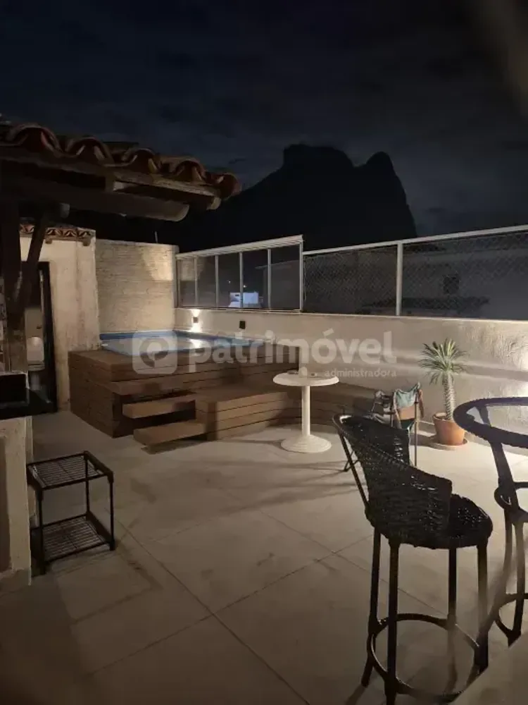 Cobertura, 3 quartos, 247 m² - Foto 15