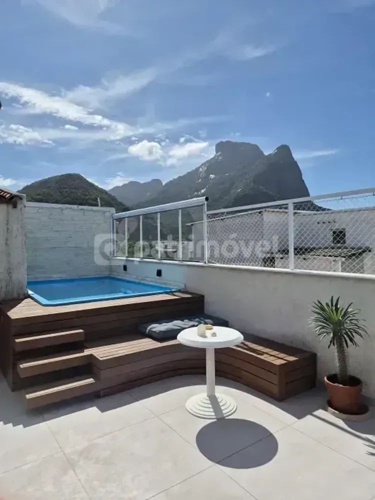 Cobertura, 3 quartos, 247 m² - Foto 17