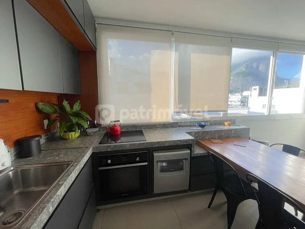 Cobertura, 3 quartos, 247 m² - Foto 39