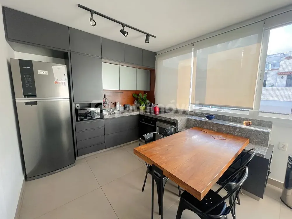 Cobertura, 3 quartos, 247 m² - Foto 40