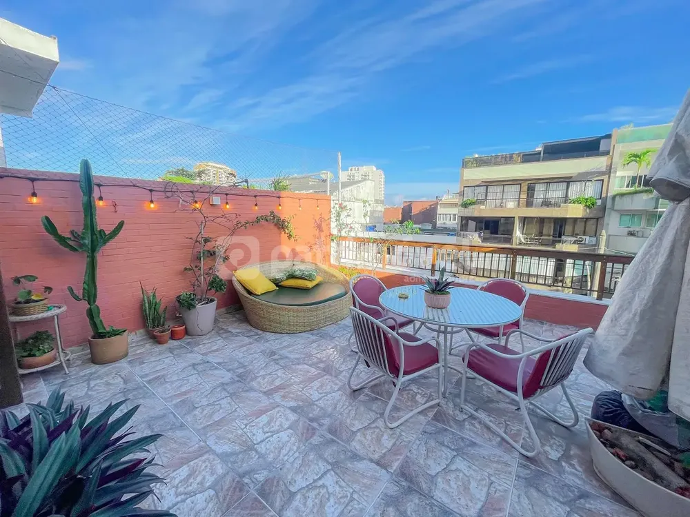 Cobertura, 3 quartos, 247 m² - Foto 68