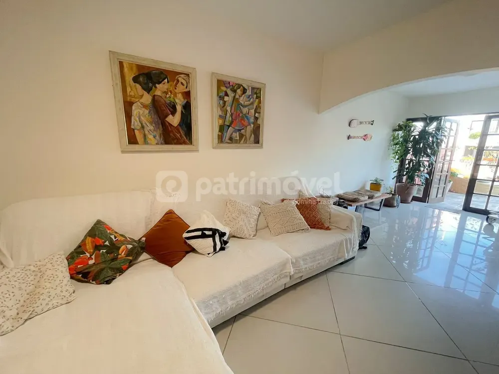Cobertura, 3 quartos, 247 m² - Foto 3