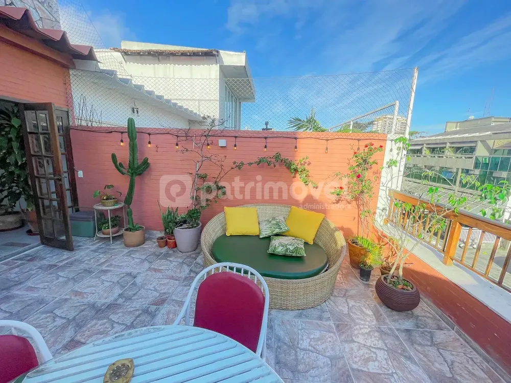 Cobertura, 3 quartos, 247 m² - Foto 65