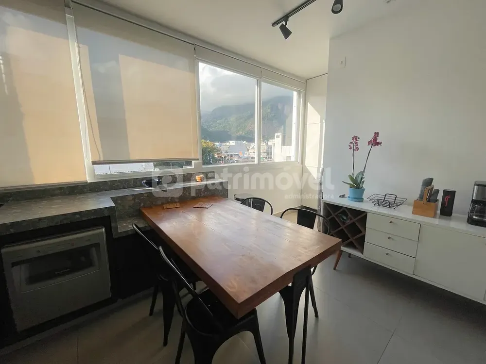 Cobertura, 3 quartos, 247 m² - Foto 41