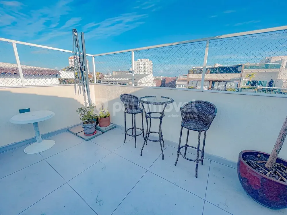 Cobertura, 3 quartos, 247 m² - Foto 73