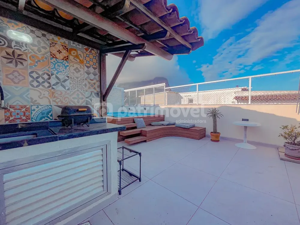 Cobertura, 3 quartos, 247 m² - Foto 72