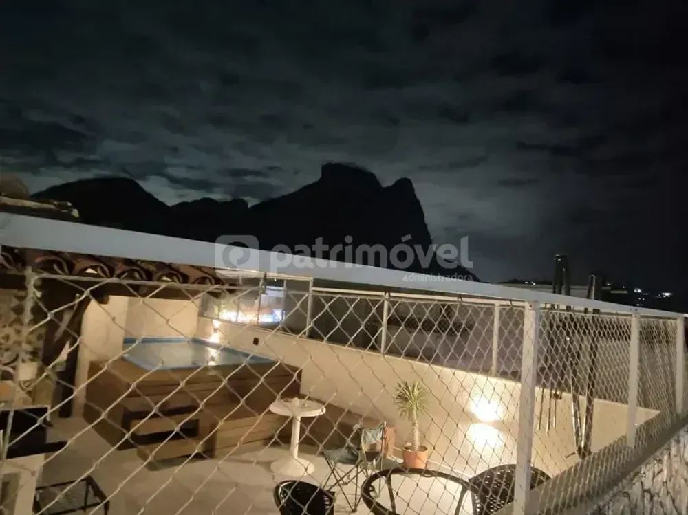 Cobertura, 3 quartos, 247 m² - Foto 16