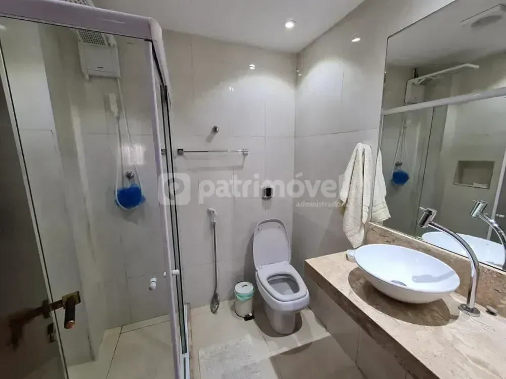 Cobertura, 3 quartos, 247 m² - Foto 8