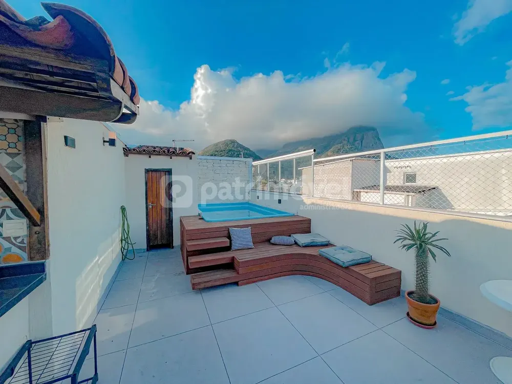Cobertura, 3 quartos, 247 m² - Foto 82