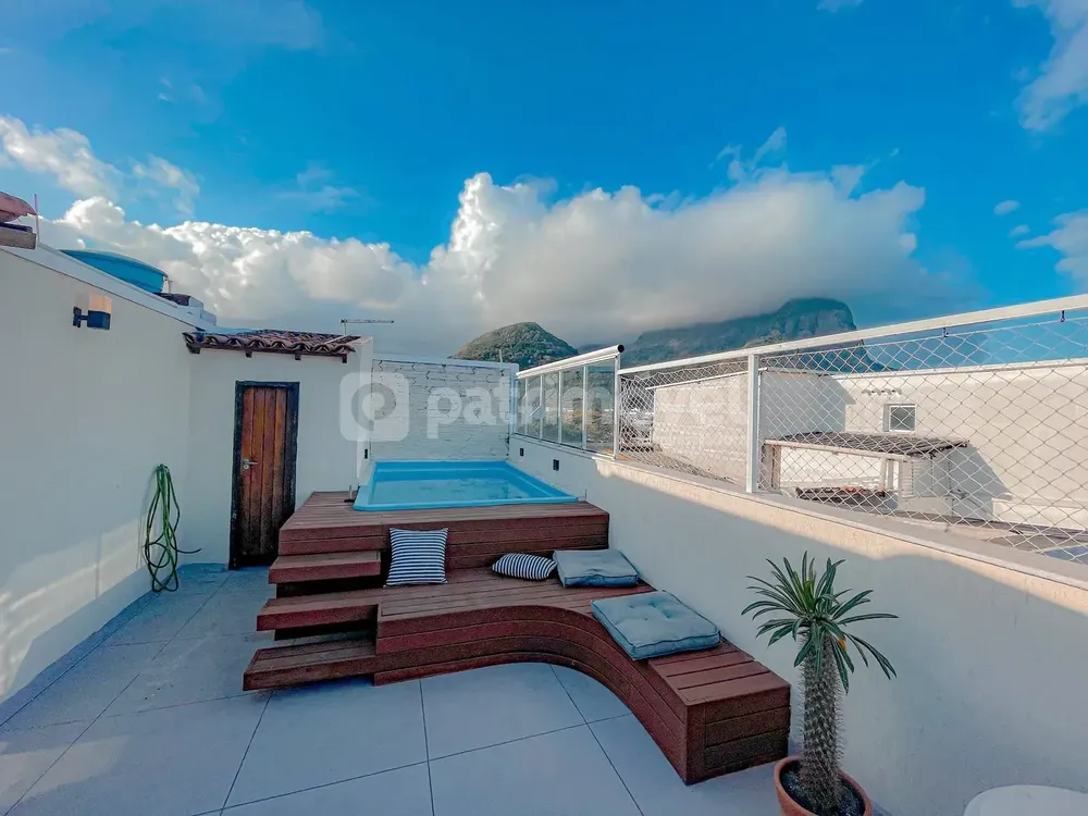 Cobertura, 3 quartos, 247 m² - Foto 85
