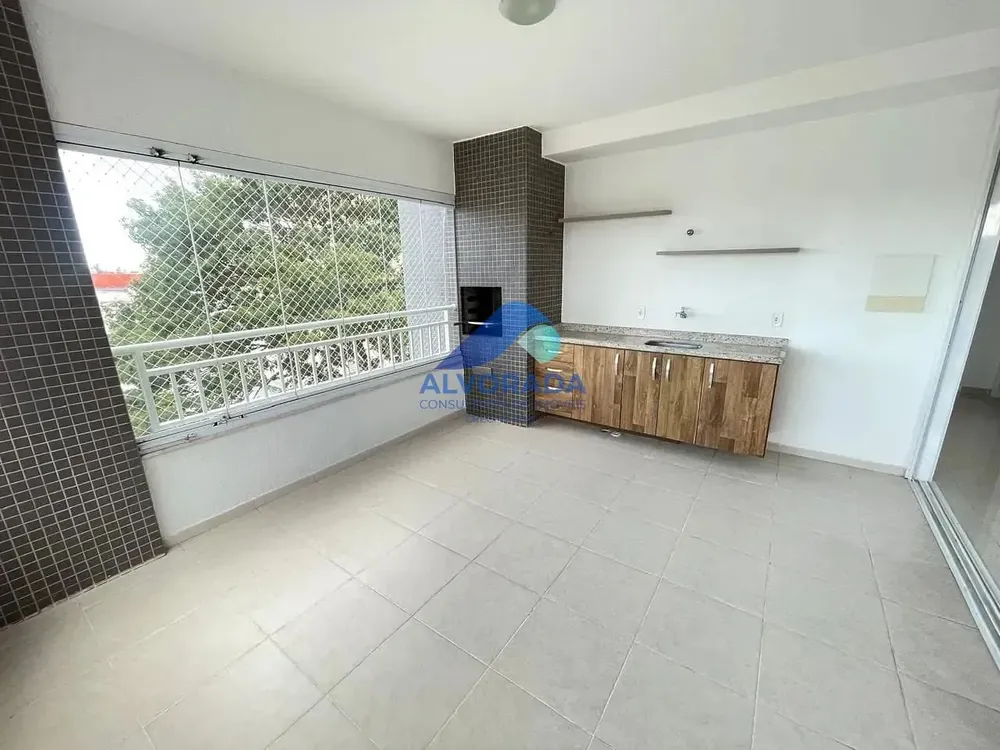 Apartamento, 2 quartos, 82 m² - Foto 1