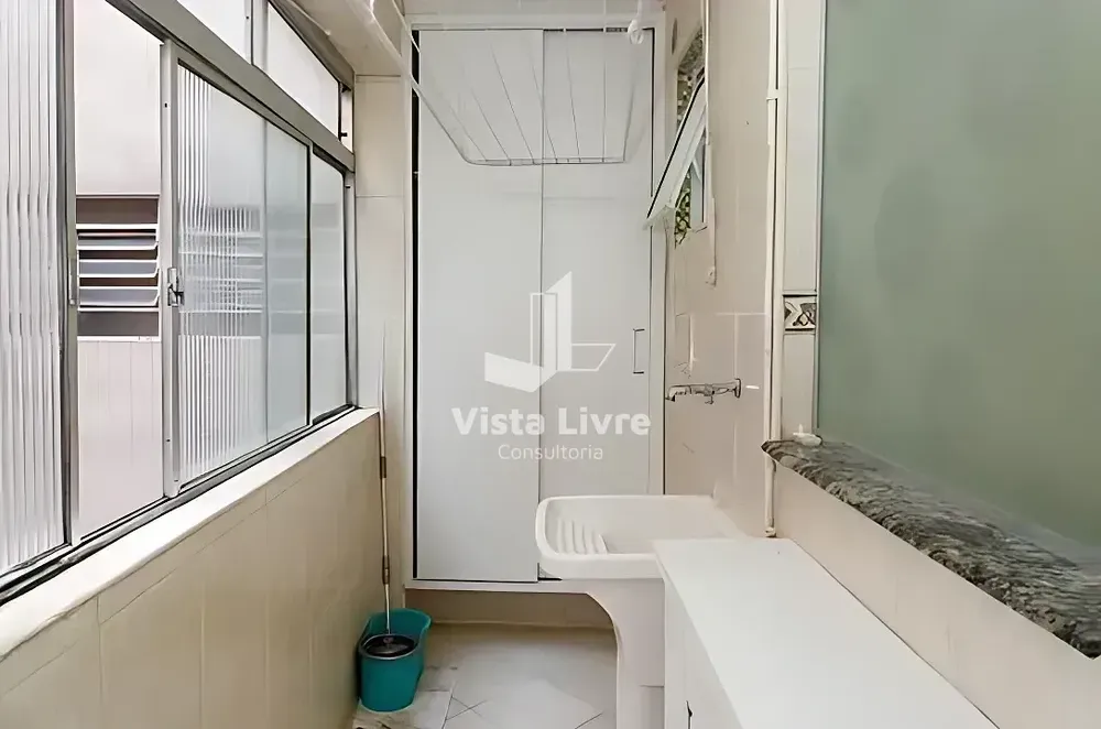 Apartamento, 2 quartos, 59 m² - Foto 4