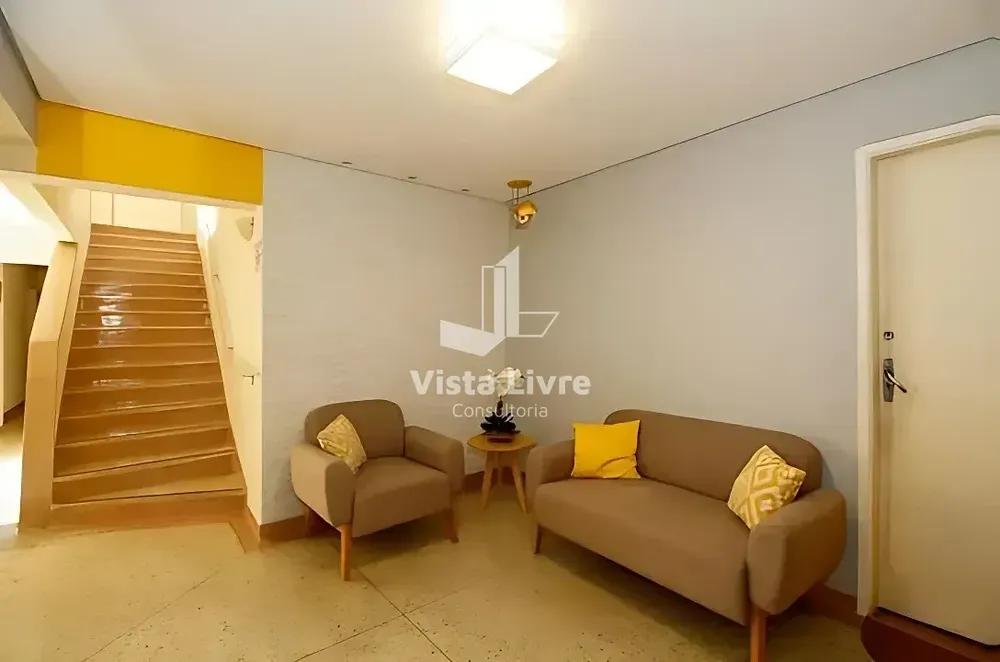Apartamento, 2 quartos, 59 m² - Foto 3