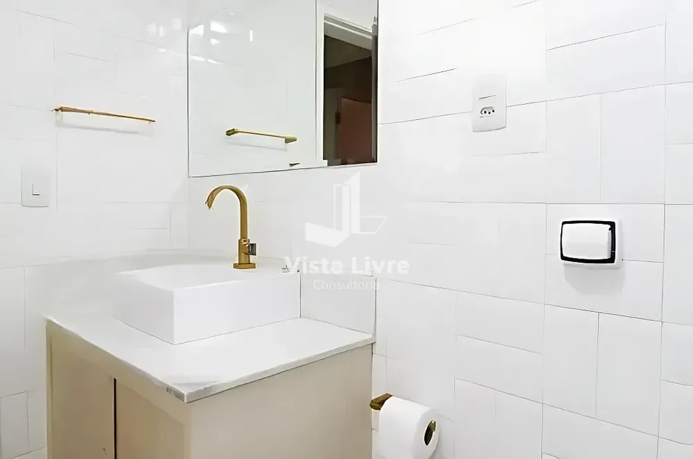 Apartamento, 2 quartos, 59 m² - Foto 2