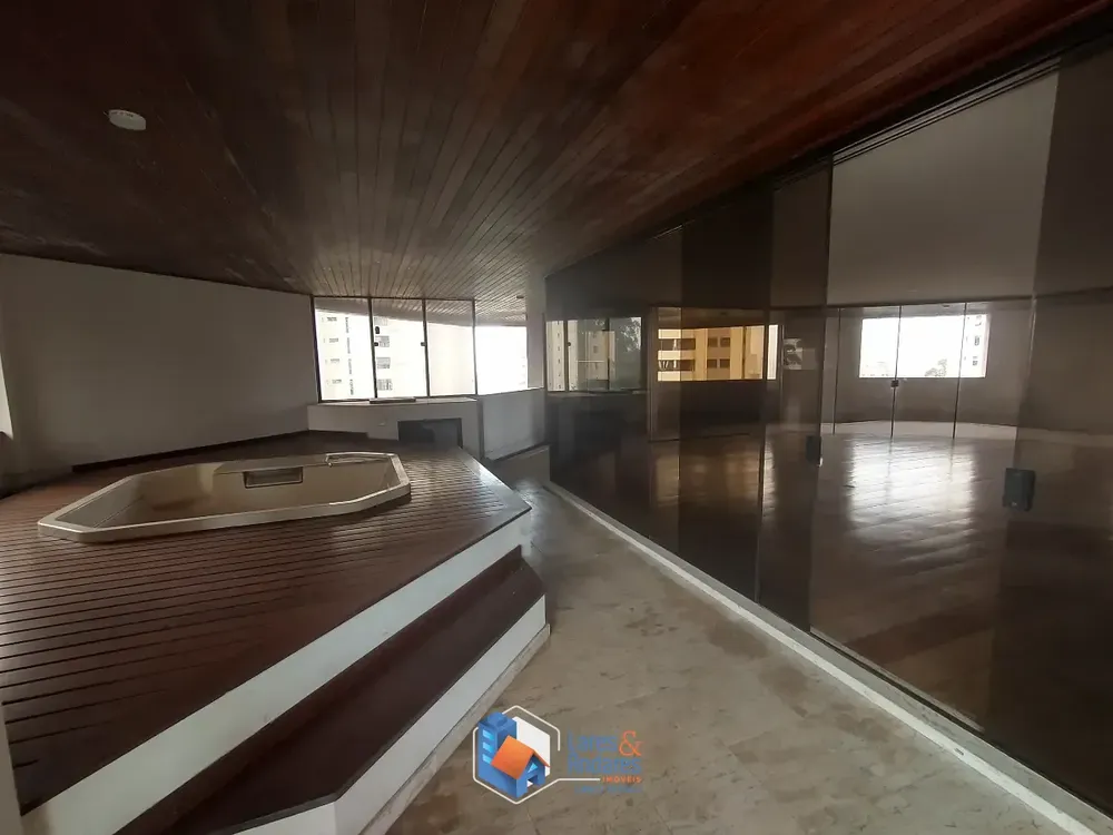Apartamento, 4 quartos, 637 m² - Foto 3