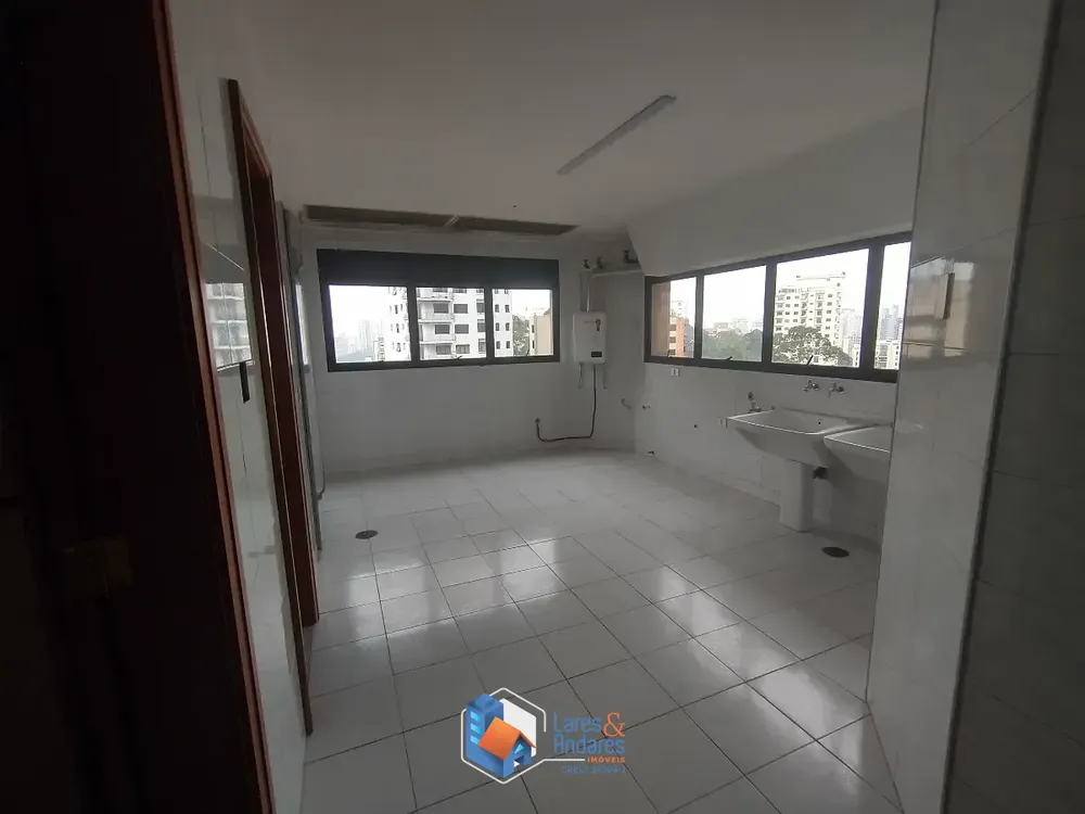Apartamento, 4 quartos, 637 m² - Foto 1